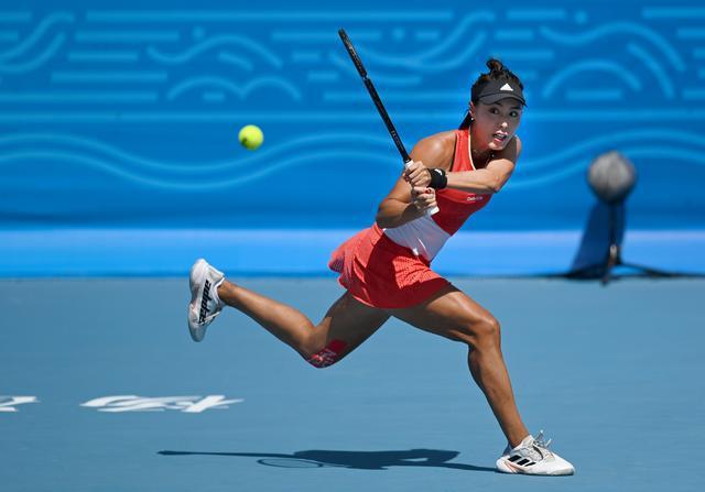 DB电竞平台登录-西班牙网球队完胜英国网球队，克耶高斯三分雨点燃全场的简单介绍