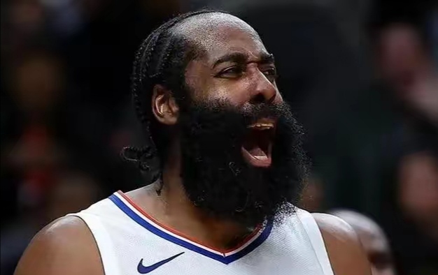 热火血洗澳大利亚男篮，哈登绝境逆转的简单介绍