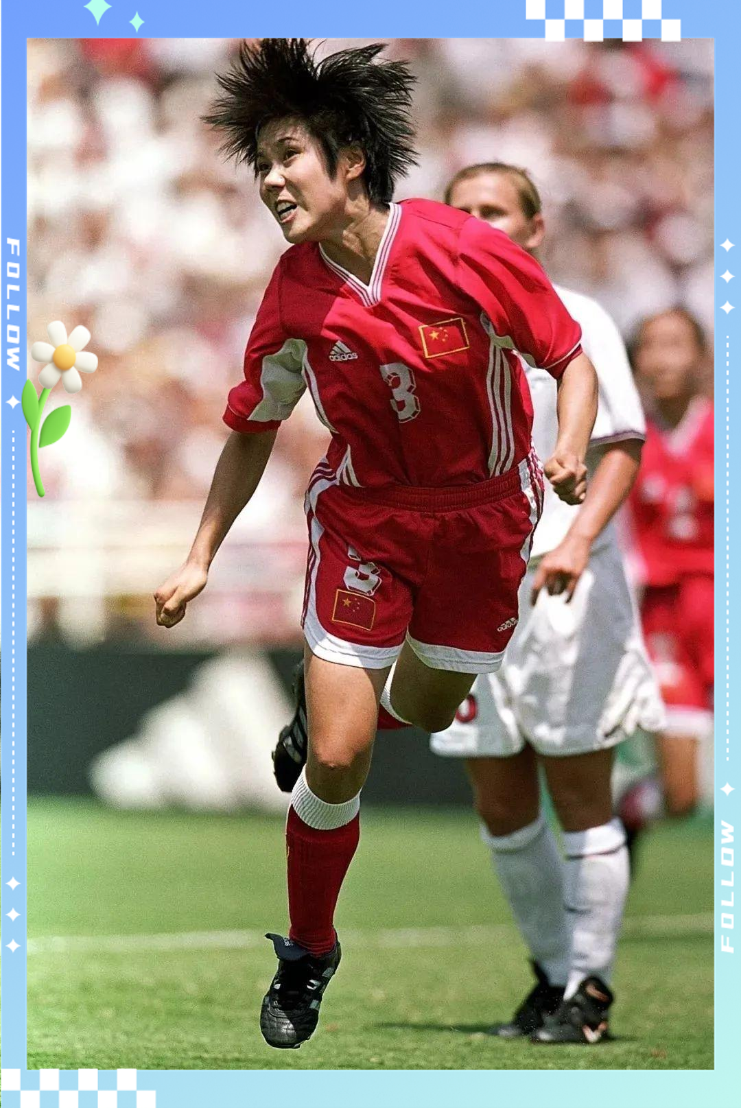 DB电竞多赛事平台-女足运动员表现出色，队伍战绩斐然的简单介绍