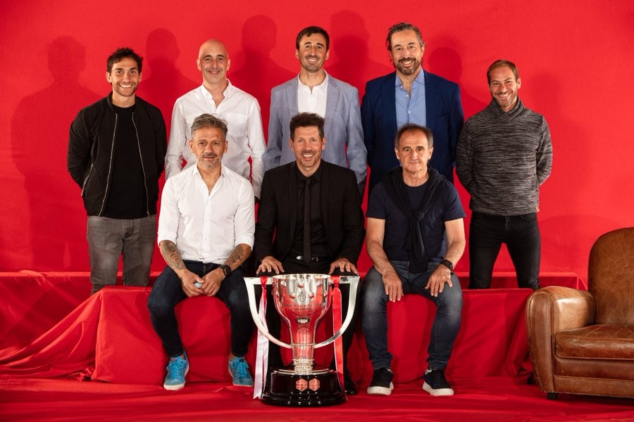 关于西甲球员合同谈判各有心思！的信息